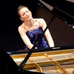 Kosovo-born pianist is taking over the world