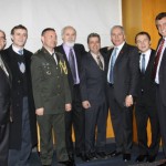 Kosovo Consulate Marks its 6th Year in New York
