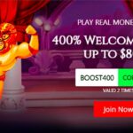 Best Online Ports and A real online slots that accept credit cards income Pokies Around australia