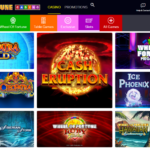 The best 100 percent free Casino games 2024 Modify