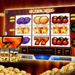 A real income Slots Position Game One Shell out Real cash