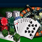 ten Minimum Deposit Gambling enterprises