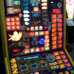 Allwin Cent Arcade Machines For sale