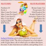 Wolf Work at Slots, Real cash Slot machine game and Totally free Play Trial