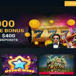 Sin Spins Local casino Bonus