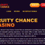 Best No deposit Incentives and you will Requirements 2024 You Online casinos