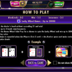 Us Black-jack Casinos 2024 Real money Blackjack Websites