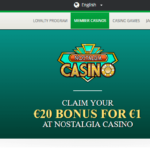 Greatest Real cash Online casinos Out of 2023 To possess United states of america People