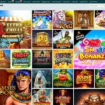 Online Harbors and Online casino games