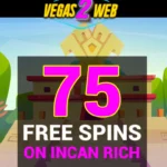 Casino Free Spins 2024