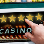 Reseña Máquinas Tragamonedas Casino Quick Hit