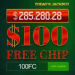 100 percent free Slot Currency