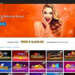 United states Black-jack Casinos 2024 A real income Black-jack Web sites