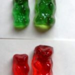 Delta-9 Thc Gummies 5 Mg Or 15 Mg Per Thc Gummy Pco Cbd