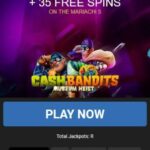 10 Best Invited Incentive Offers During the You Web based casinos