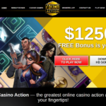 Top ten On-line casino Real cash Internet sites Could possibly get
