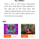 Finest A real income Cellular Casinos and you can Applications In australia 2024